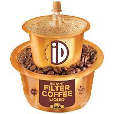 ID FILTER COFFEE DECOCTION BOLD 150ML